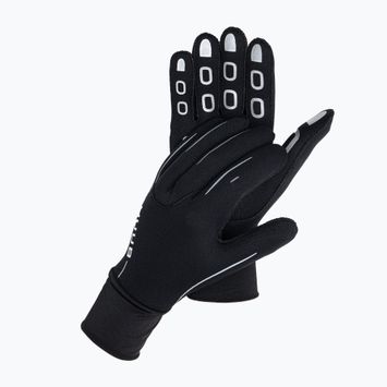 Рукавиці неопренові HUUB Swim Gloves чорні A2-SG19