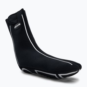 Шкарпетки неопренові HUUB Swim Socks чорні A2-SS