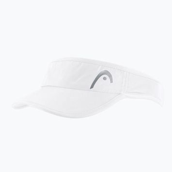 Козирок для тенісу HEAD Pro Player Visor white