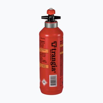 Пляшка для пального Trangia 500 мл червона