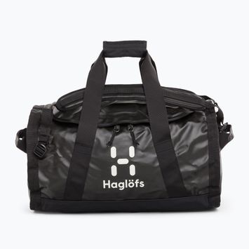 Трекінгова сумка Haglöfs Lava 50L чорна 339363