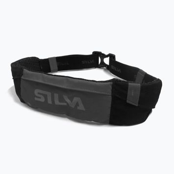 Пояс для бігу Silva Strive Belt black