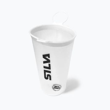 Чашка Silva Soft Cup 200 ml black