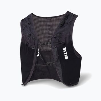 Жилет для бігу Silva Strive Fly Vest black