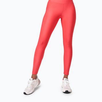 Легінси жіночі Casall Graphic High Waist luscious red