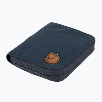 Гаманець Fjällräven Zip Wallet navy