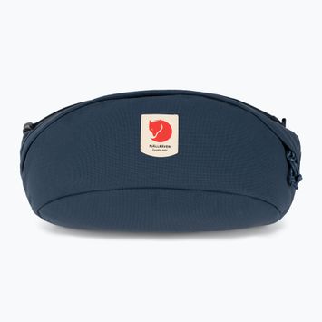 Барсетка Fjällräven Ulvo Medium 2 l mountain blue