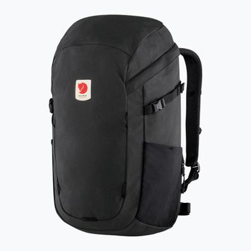 Рюкзак туристичний Fjällräven Ulvo 30 l black