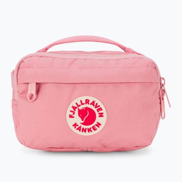 Барсетка Fjällräven Kanken 2 l pink