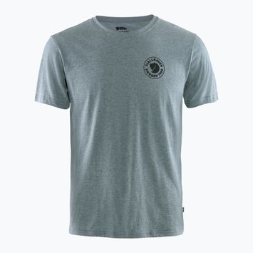 Футболка чоловіча Fjällräven 1960 Logo