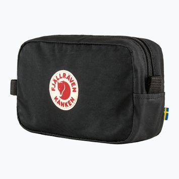 Барсетка Fjällräven Kanken Gear Bag black