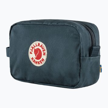 Барсетка Fjällräven Kanken Gear Bag navy