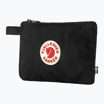 Барсетка Fjällräven Kanken Gear Pocket black