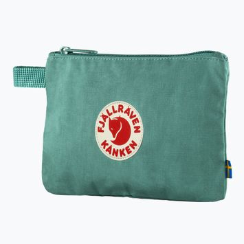 Сумка Fjällräven Kanken Gear Pocket frost green