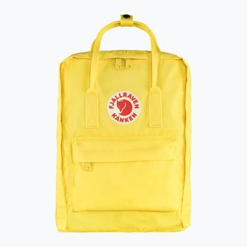 Туристичний рюкзак Fjällräven Kanken 16 л кукурудза
