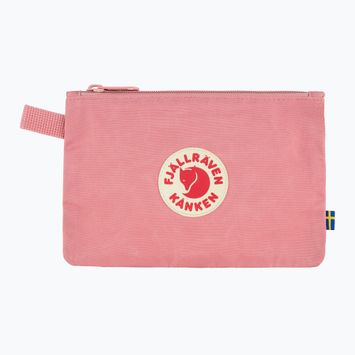 Барсетка Fjällräven Kanken Gear Pocket pink