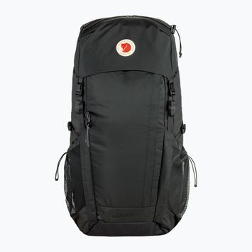 Рюкзак трекінговий Fjällräven Abisko Hike 35 л S/M iron grey