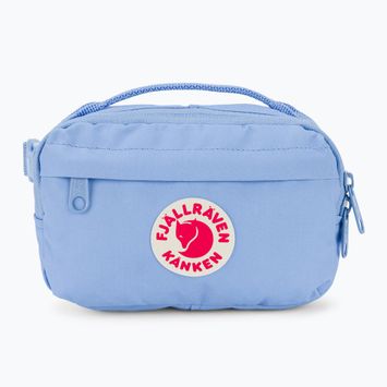 Барсетка Fjällräven Kanken 2 l ultramarine