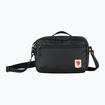 Сумка Fjällräven High Coast Crossbody 3 л black