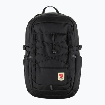 Рюкзак туристичний Fjällräven Skule 20 550 black