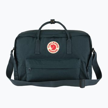 Сумка туристична Fjällräven Kanken Weekender 30 л navy