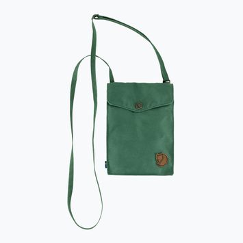 Сумка Fjällräven Pocket deep patina