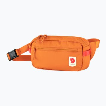 Сумка Fjällräven High Coast Hip 1.5 л sunset orange