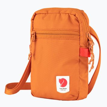 Сумка Fjällräven High Coast Pocket sunset orange