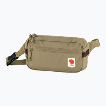 Глиняний мішечок для нирок Fjällräven High Coast Hip 1,5 л