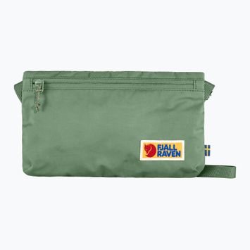 Сумка Fjällräven Vardag Pocket 1,5 л patina green