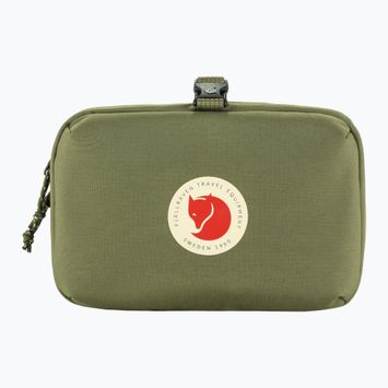 Косметичка Fjällräven Färden Necessity Bag 3 л green