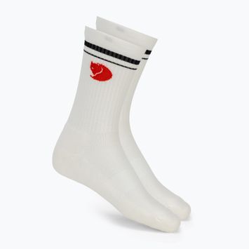 Шкарпетки Fjällräven Hoja eggshell