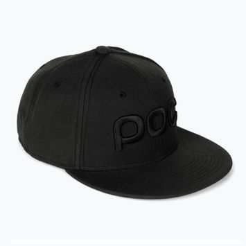 Бейсболка POC Corp Cap uranium black