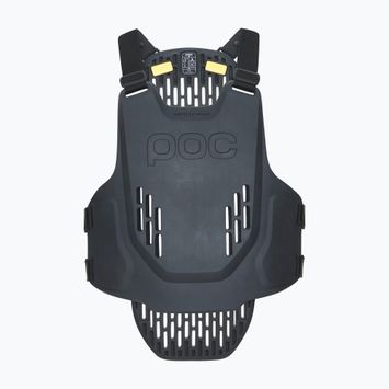 Захист тіла POC VPD System Torso uranium black