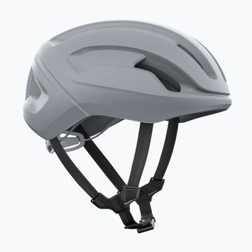 Шолом велосипедний POC Omne Air MIPS granite grey matt