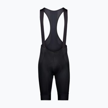Чоловічі велошорти POC Cadence Bib uranium black