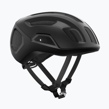 Шолом велосипедний POC Ventral Air MIPS uranium black matt