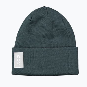 Шапка зимова POC Pure Beanie calcite blue