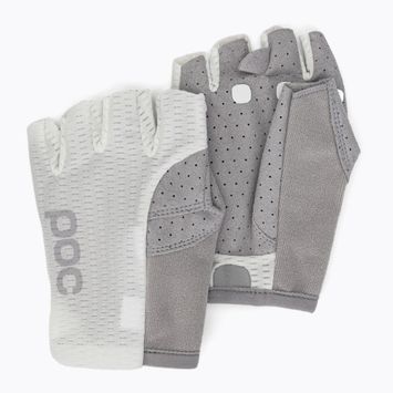 Велорукавиці POC Agile Short hydrogen white