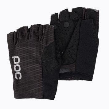 Велорукавиці POC Agile Short uranium black