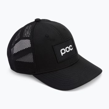 Бейсболка POC Trucker Cap uranium black