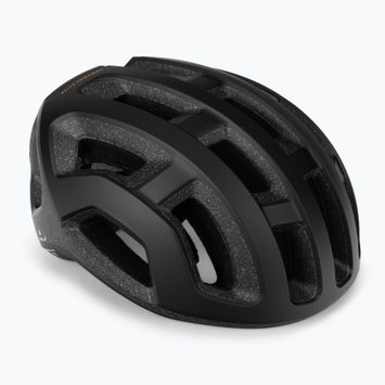 Шолом велосипедний POC Ventral Lite uranium black matt
