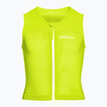 Жилет захичний дитячий POC POCito VPD Air Vest жовтий 20024