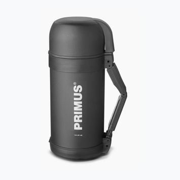 Термос для їжі Primus Food Vacuum 1200 мл black