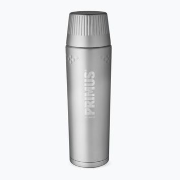 Термос Primus TrailBreak Vacuum 1 л steel