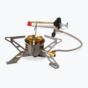 Плита туристична Primus OmniFuel II with Bottle & Pouch