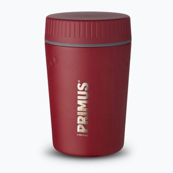 Термос для їжі Primus Trailbreak Lunch Jug 550 ml червоний P737948