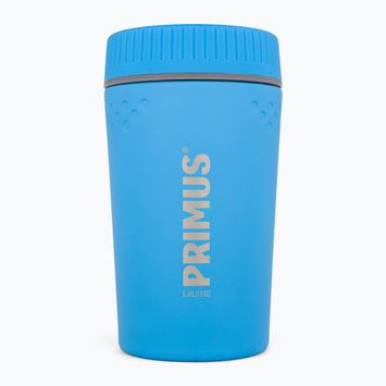 Термос для їжі Primus Trailbreak Lunch Jug 550 ml блакитний P737950