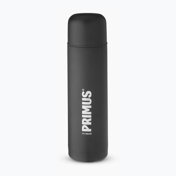 Термос Primus Vacuum Bottle 1 l чорний P741060
