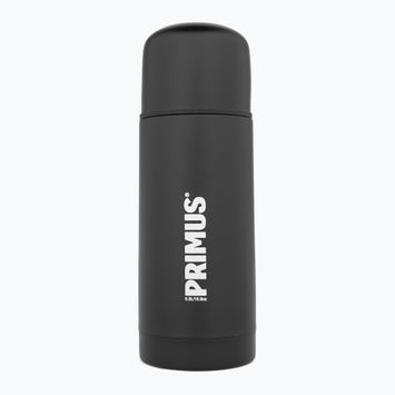 Термос Primus Vacuum Bottle 500 ml чорний P741046